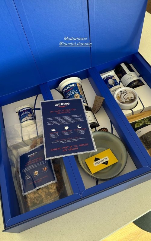 The Greek Way, Every Moment of The Day